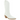 Billini - Danaro Boot in White