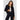 Velvet Heart - Delphia Indigo Jacket in Pacific Indigo