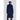Soia & Kyo - Diane CW Wool Coat in Night Blue