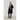 Soia & Kyo - Diane CW Wool Coat in Black