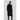Soia & Kyo - Diane CW Wool Coat in Black