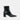 Dolce Vita - Bayra Boot in Midnight Crinkle