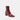 Dolce Vita - Bayra Boot in Oxblood Patent