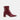 Dolce Vita - Bayra Boot in Oxblood Patent