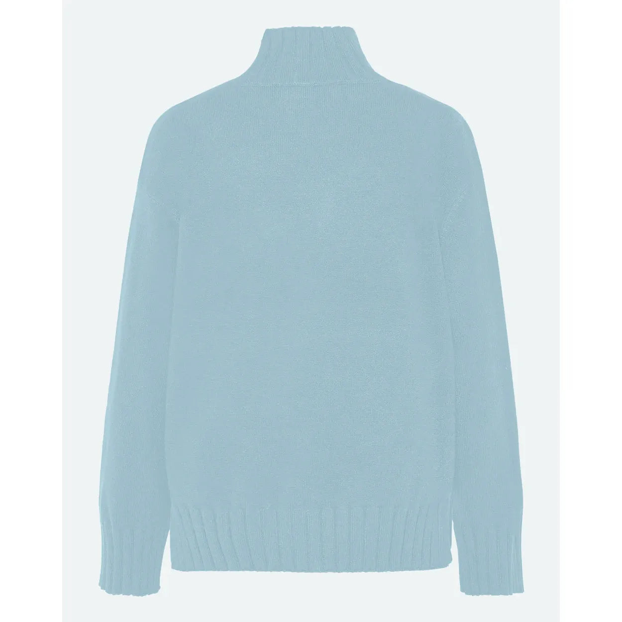Minimum - Darcys Sweater in Winter Sky