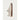 Alohas - 490 Crochet Cream Leather Sneaker