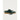 Alohas - 490 Rife Leather Sneaker in Forest Green