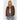 Velvet Heart - Echo Jacket in Yogi Brown