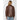 Velvet Heart - Echo Jacket in Yogi Brown