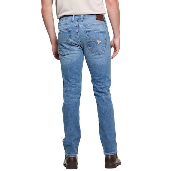 Guess - Davis Slim Straight in Yosemite