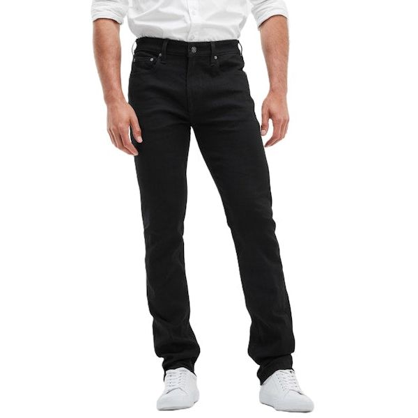 Guess - Davis Slim Straight in Jailbreak