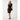 Guess - Creta Midi Skirt in Leopard