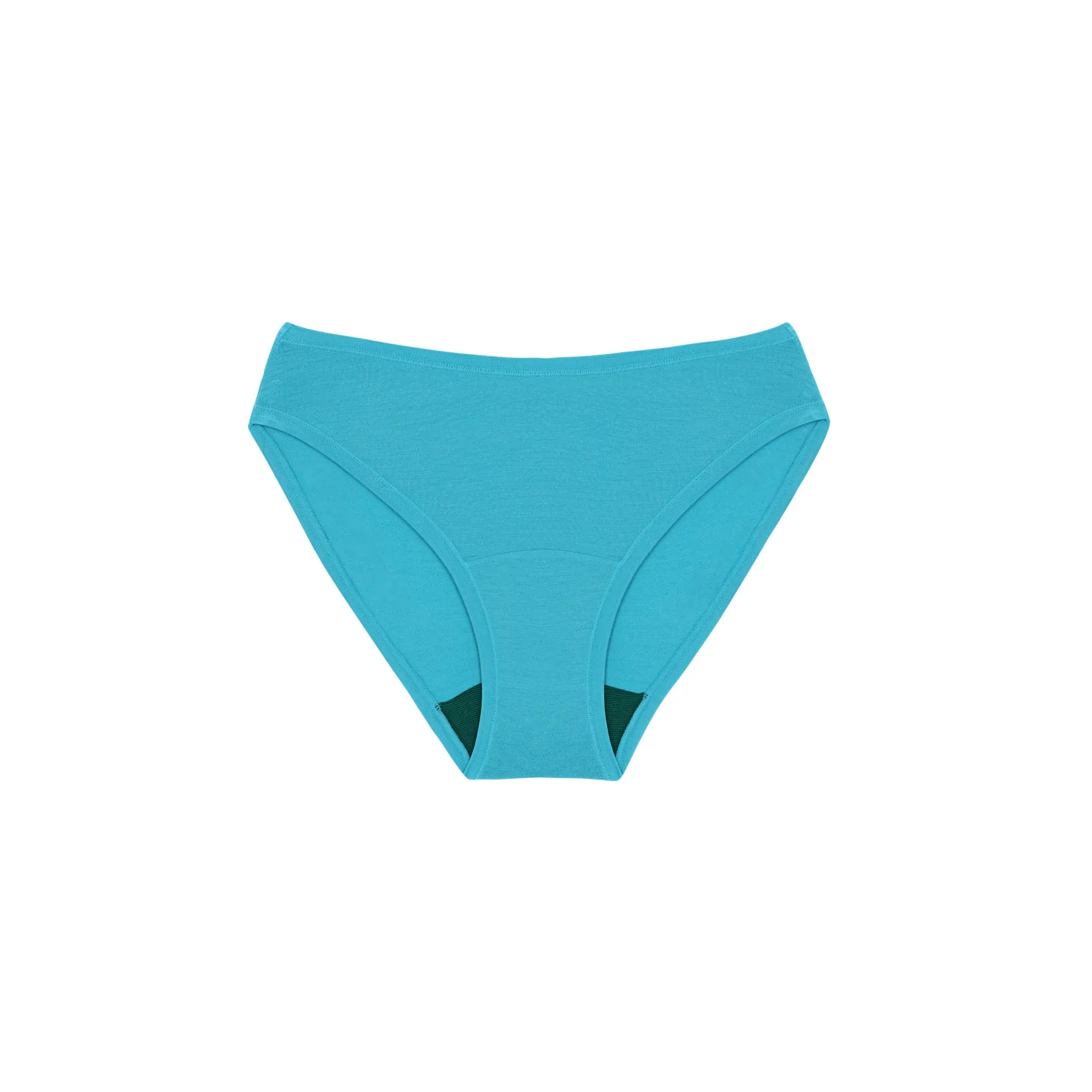 Huha - Bikini in Electric Blue