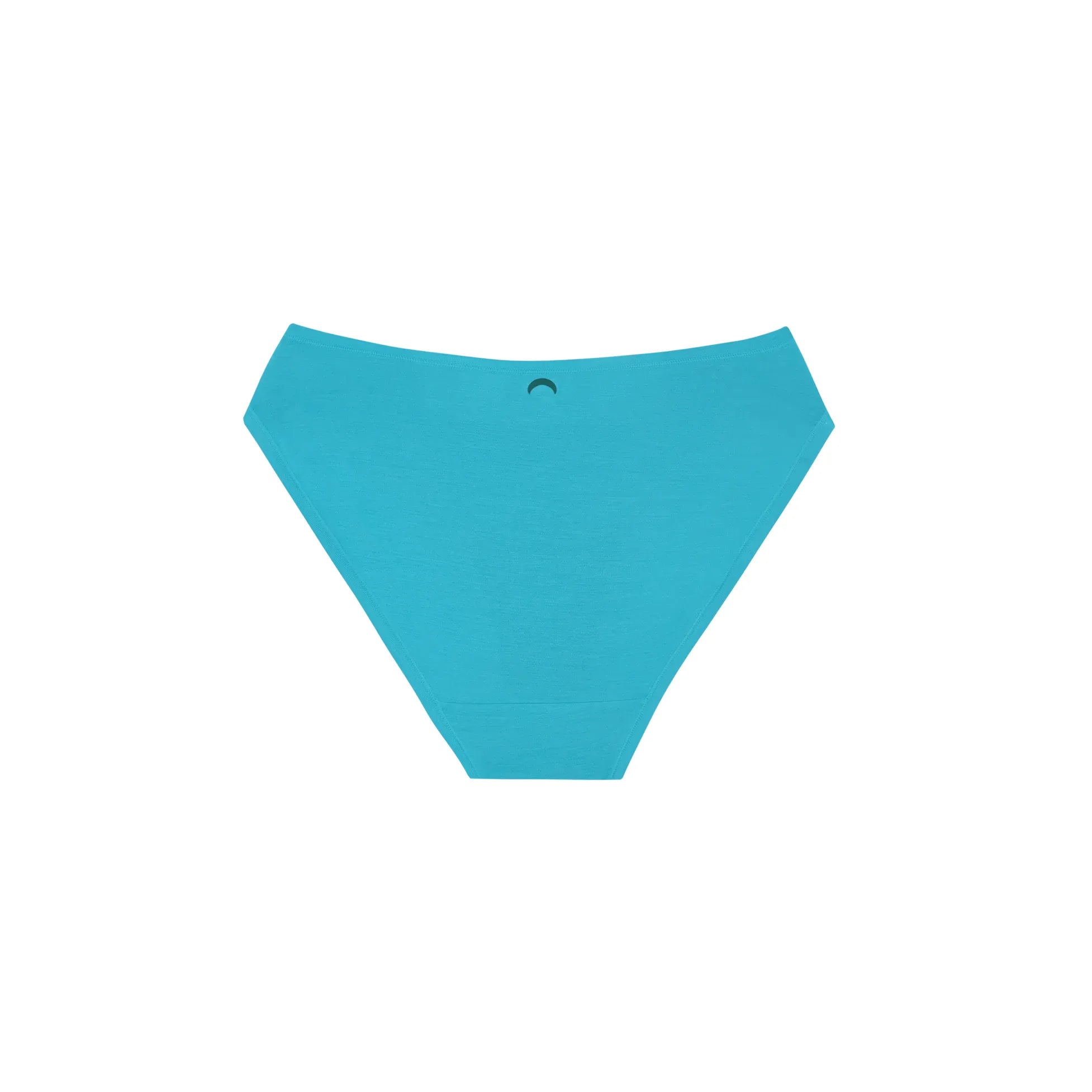 Huha - Bikini in Electric Blue