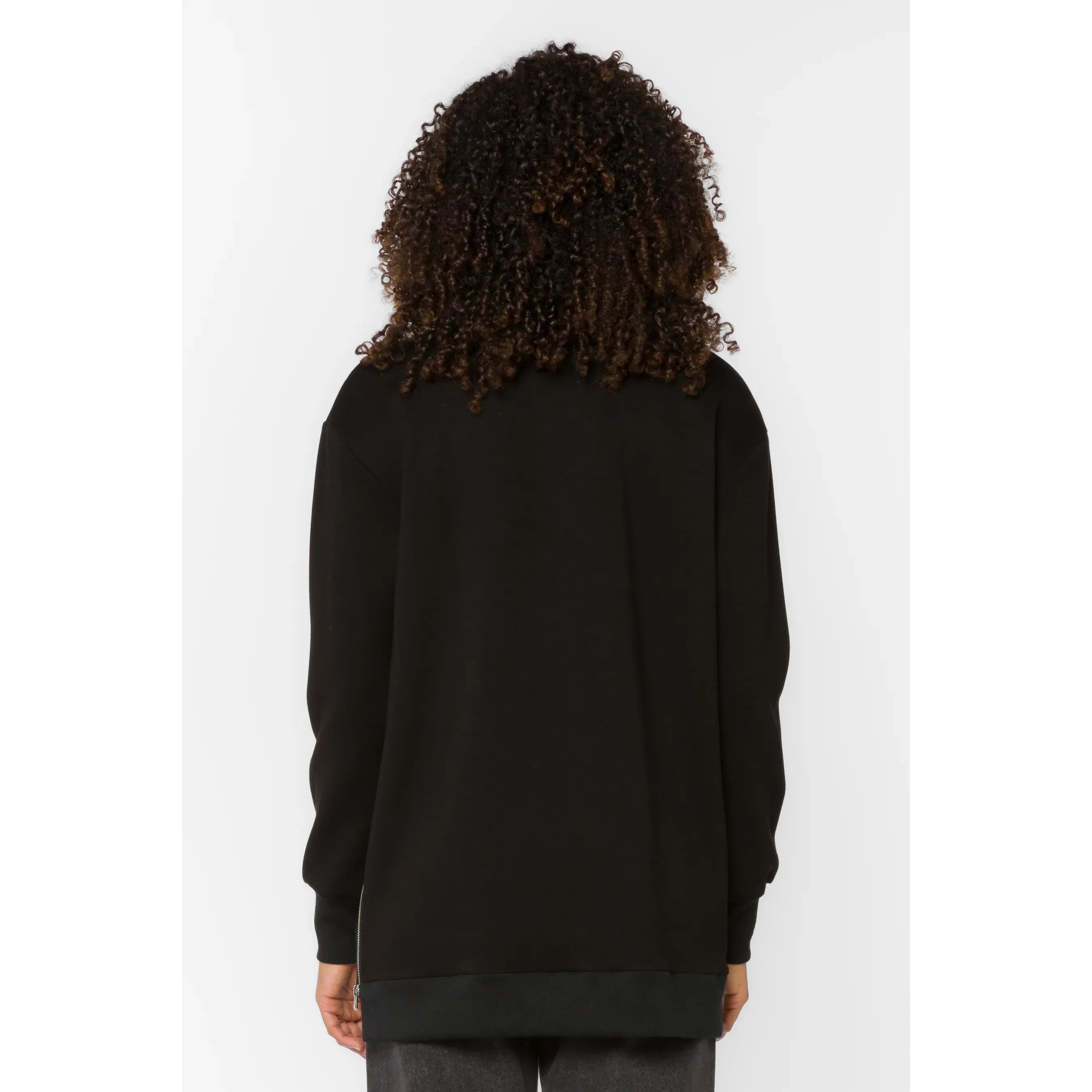 Velvet Heart - Elliana Long Sleeve in Black