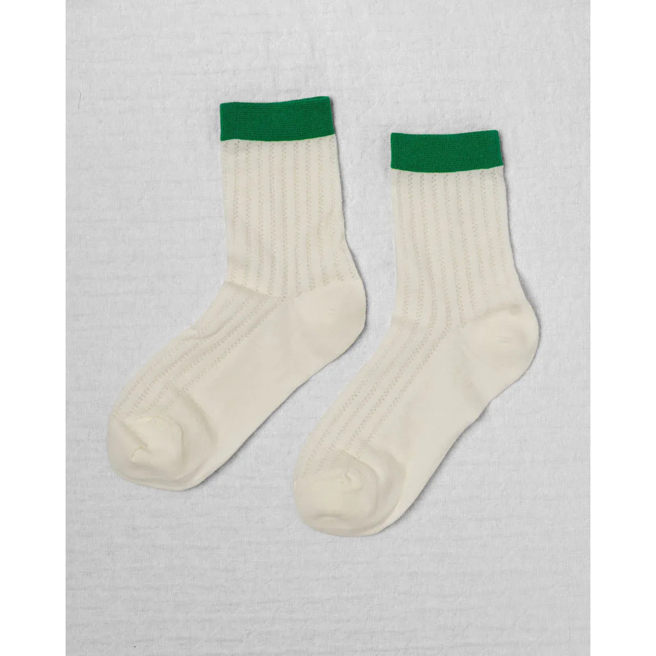 Unified - Sunday Socks in Evergreen