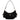 Guess - Eco Gemma Shoulder Bag in Black