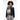 Rino & Pelle - Erica Scarf in Black/White