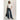 Mavi - Siena Wide Leg High Rise in Dark Used Classic Blue