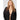 John & Jenn - Sasha Cardigan in London Fog
