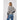 John & Jenn - Ford Love Sweater in Graphite