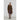 Soia & Kyo -Fabianne Wool Coat in Espresso