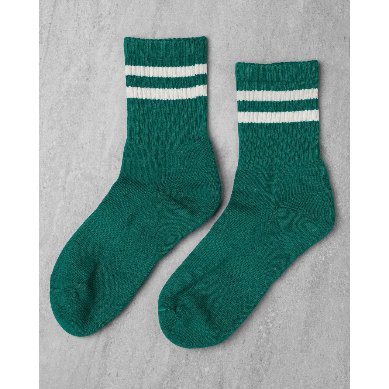 Unified - Gym Socks in Fir