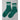 Unified - Gym Socks in Fir