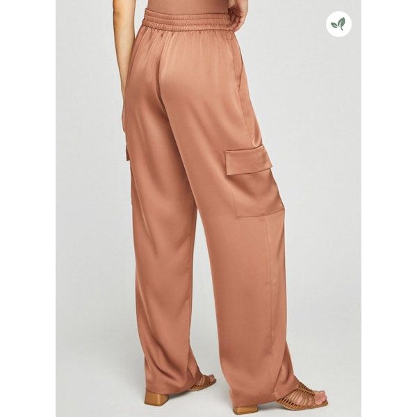 Gentle Fawn - Emment Pant in Chai