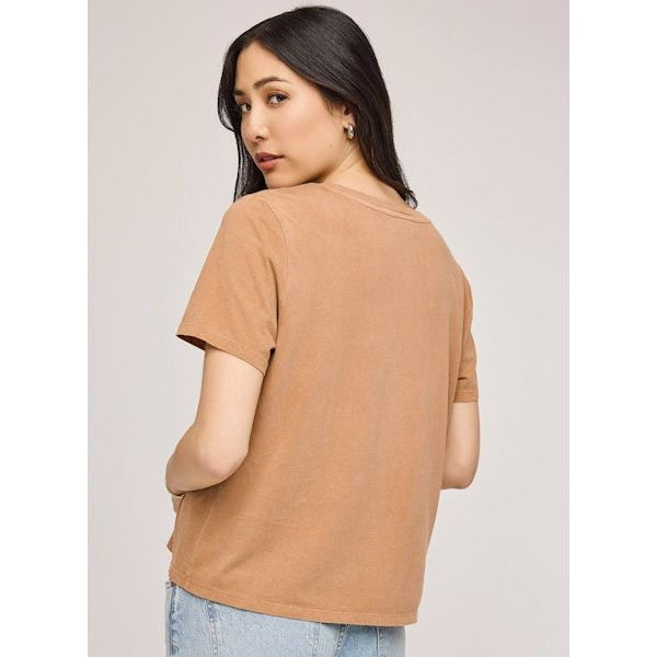 Gentle Fawn - Lucy Tee in Cork