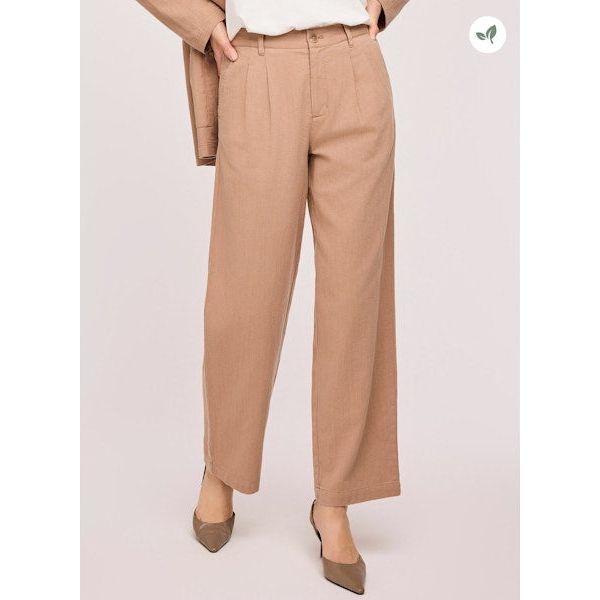 Gentle Fawn - Briar Pant in Latte