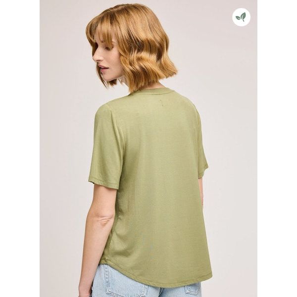 Gentle Fawn - Jamie Tee in Matcha