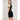 Gentle Fawn - Eva Dress in Black