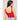 Gentle Fawn - Gala Tank in Red