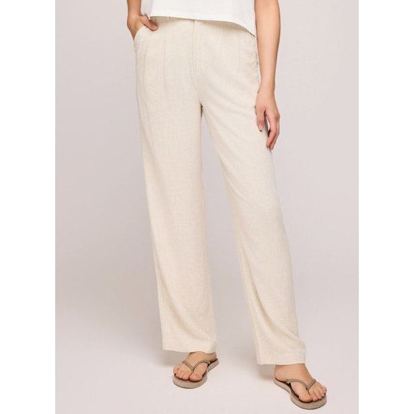 Gentle Fawn - Elliot Pant in Linen