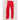 Gentle Fawn - Elliot Pant in Red
