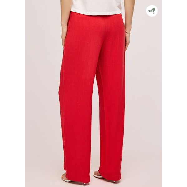 Gentle Fawn - Elliot Pant in Red