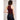 Gentle Fawn - Ronan Ribbed Tank in Merlot