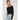 Gentle Fawn - Ingrid Long Sleeve in Black