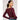 Gentle Fawn - Ingrid Long Sleeve in Merlot