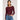 Gentle Fawn - Ingrid Long Sleeve in Merlot