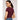 Gentle Fawn - Shania Short Sleeve in Merlot