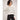 Gentle Fawn - Echo Sweater in Black Stripe