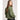 Gentle Fawn - Echo Sweater in Heather Ivy