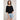 Gentle Fawn - Kerrigan Knit Sweater in Black
