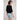 Gentle Fawn - Kerrigan Knit Sweater in Black