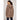 Gentle Fawn - Ilana Cardigan in Heather Bark