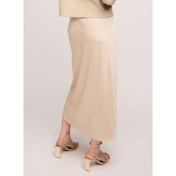Gentle Fawn - Bonnie Skirt in Bone