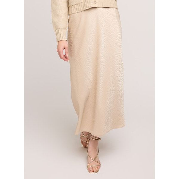 Gentle Fawn - Bonnie Skirt in Bone