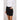 Gentle Fawn - Thea Skirt in Washed Black